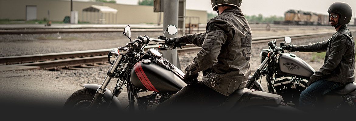 About Benson Motorcycles, Inc, Harley-Davidson of Muncie.