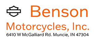 Benson Motorcycles, Inc.