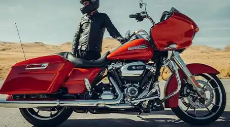 New Motorcycles In Stock at Benson Motorcycles Inc. and Harley-Davidson® of Muncie.